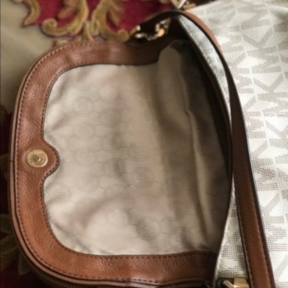 Mk crossbody handbag - Picture 5 of 6